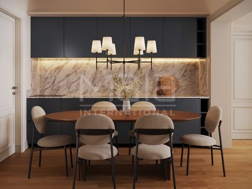 Appartamento a Estrela, Lisbon