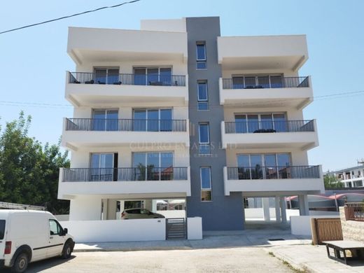 Appartement à Káto Polemídia, Limassol District