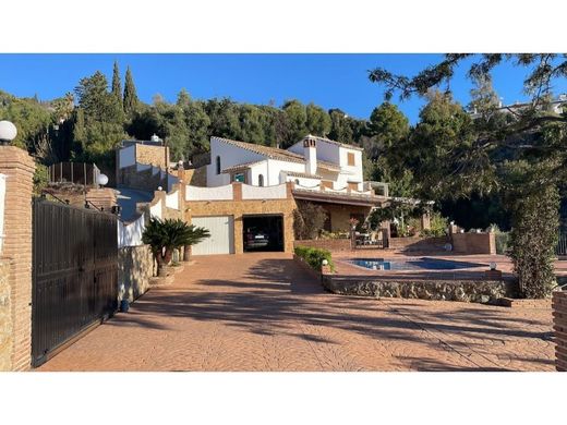 Willa w Mijas, Provincia de Málaga