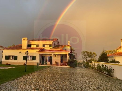 Lüks ev Tomar, Distrito de Santarém