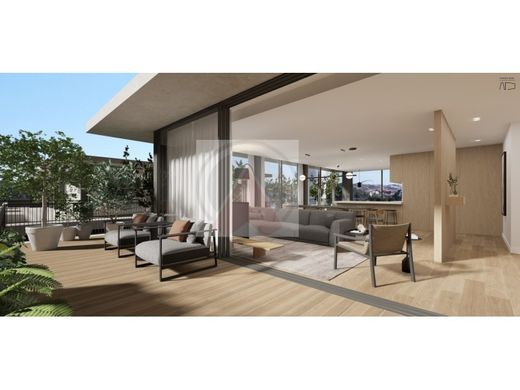 Piso / Apartamento en Vila Nova de Gaia, Oporto