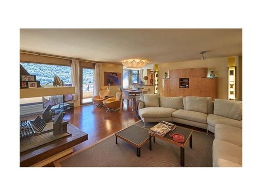 Penthouse in Andorra la Vella