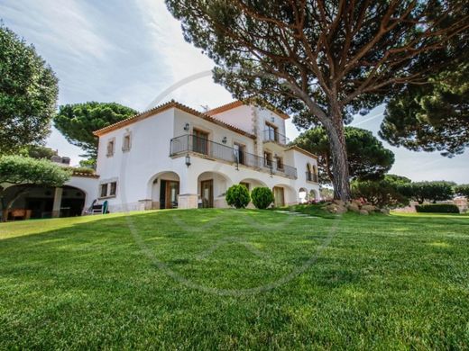 Casa de lujo en Sant Feliu de Guíxols, Provincia de Girona
