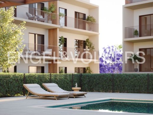 Apartament w Tavira, Distrito de Faro