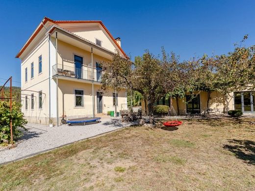 Casa de lujo en Góis, Coimbra
