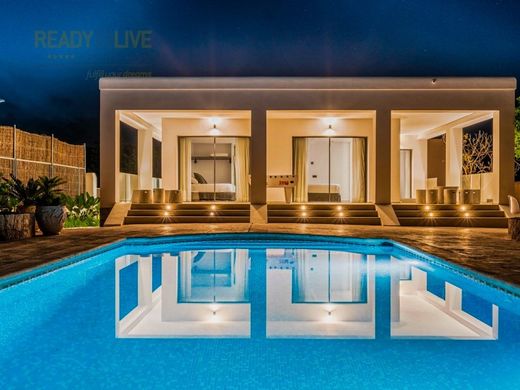 Villa in Santa Eulària des Riu, Province of Balearic Islands