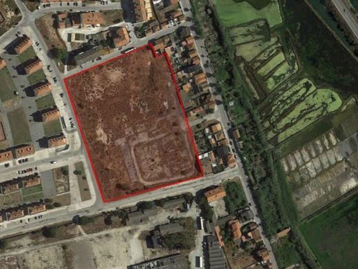 地皮  Figueira da Foz, Distrito de Coimbra