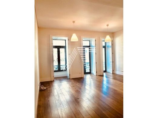 Apartament w Santo António, Lisbon