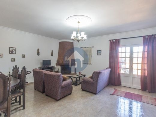 Luxus-Haus in Castro Marim, Distrito de Faro