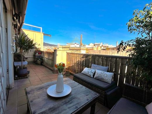 Appartement in Barcelona, Província de Barcelona