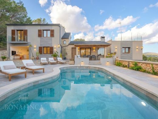 Casa de luxo - Manacor, Ilhas Baleares