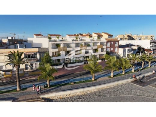 Apartament w San Pedro del Pinatar, Murcia