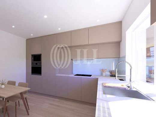 Casa di lusso a Cascais, Lisbona