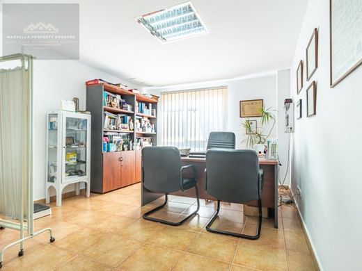 Apartment / Etagenwohnung in Fuengirola, Málaga