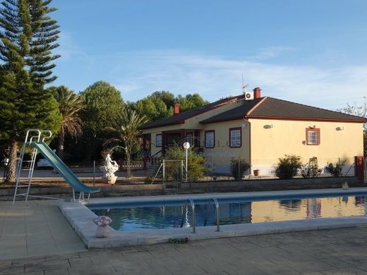 Luxe woning in els Poblets, Provincia de Alicante