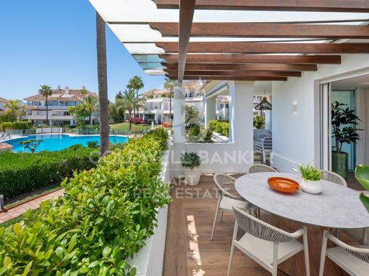 Apartment in Marbella, Malaga