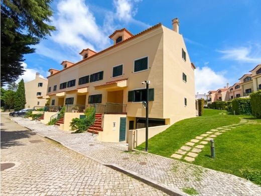 Chalet Pareado en Sintra, Lisboa