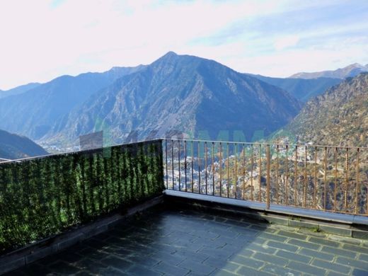 다세대 빌라 / les Escaldes, Escaldes-Engordany