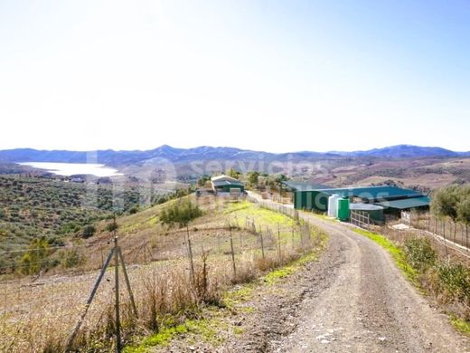 村舍/农舍  Periana, Provincia de Málaga