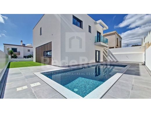 Casa de lujo en Silves, Faro