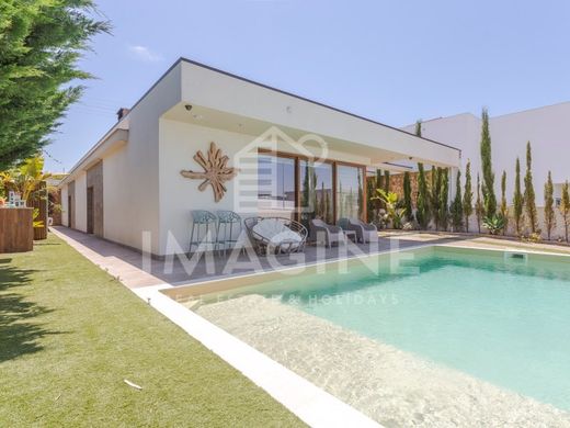 Luxury home in Setúbal, Distrito de Setúbal