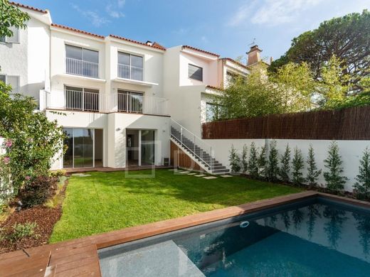 Semidetached House in Cascais, Lisbon