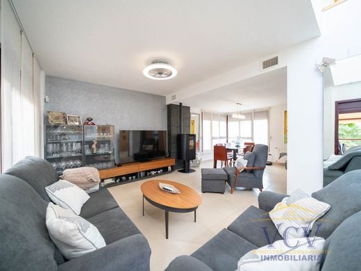 Semidetached House in Mutxamel, Alicante