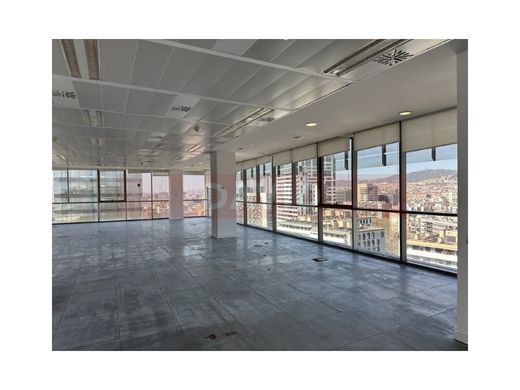 Ofis Barselona, Província de Barcelona