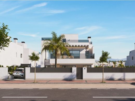 Villa - Torre-Pacheco, Múrcia