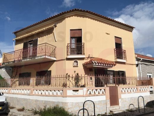 호화 저택 / Almada, Distrito de Setúbal