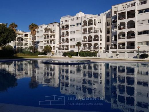 Apartment in Ibiza, Province of Balearic Islands