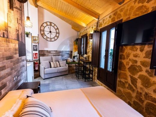 Apartamento - Cáceres, Provincia de Cáceres