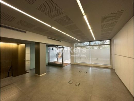 Office in Barcelona, Province of Barcelona