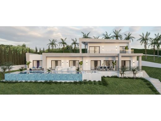 Villa a Xàbia, Provincia de Alicante