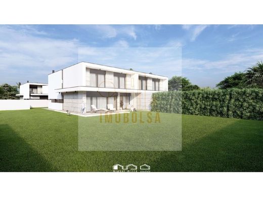 Casa de lujo en Vila Nova de Famalicão, Braga