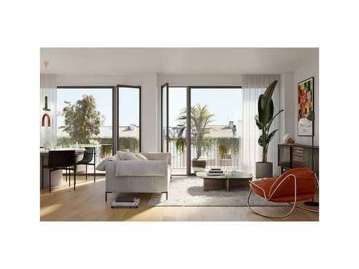 Apartment / Etagenwohnung in Porto, Distrito do Porto