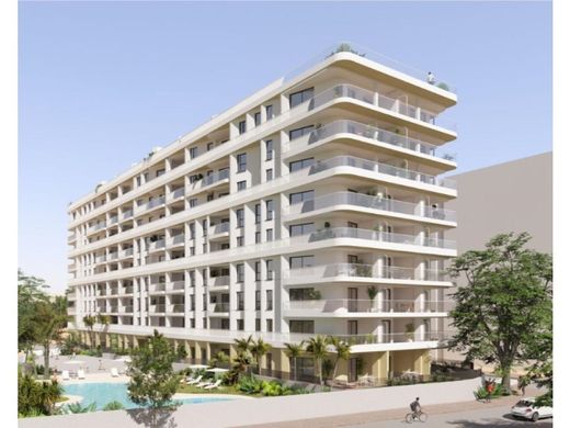 Piso / Apartamento en Villajoyosa, Provincia de Alicante