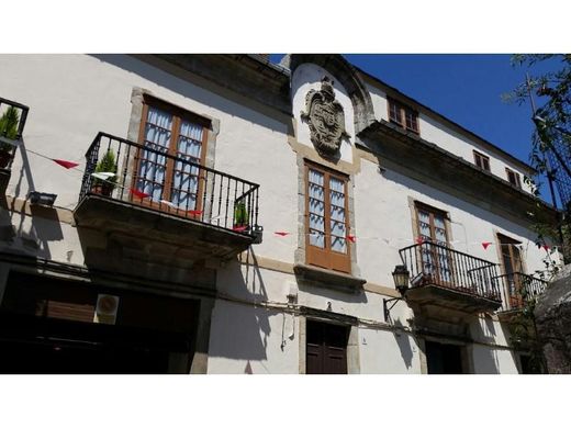 Maison de luxe à Ribadeo, Lugo