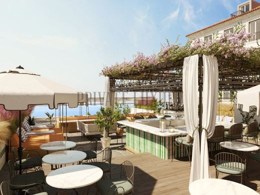 Santa Maria Maior, Lisbonのアパートメント