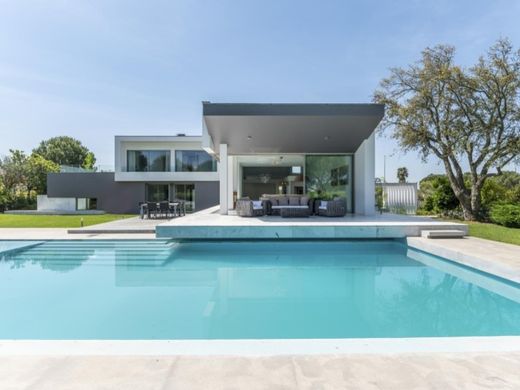 Maison individuelle à Benavente, Distrito de Santarém