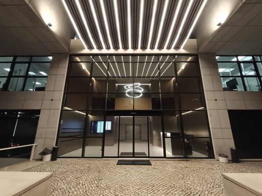 Büro in Oeiras, Lissabon