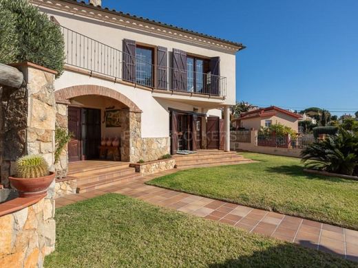 Luxury home in Blanes, Province of Girona