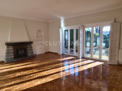 Luxury home in Cascais, Lisbon