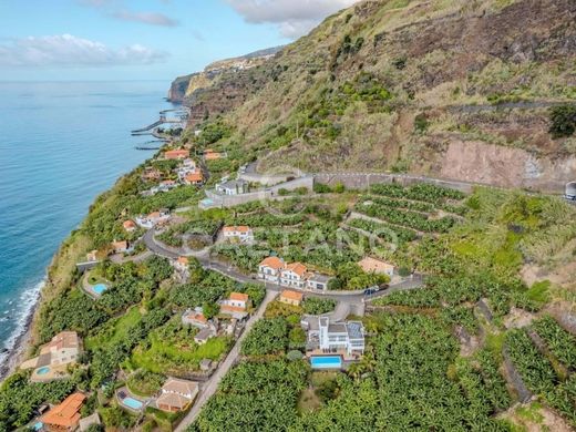 Land in Calheta, Madeira