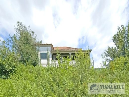 Luxury home in Vila Nova de Cerveira, Distrito de Viana do Castelo
