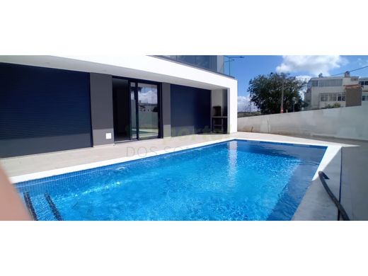 Lagoa, Distrito de Faroの高級住宅