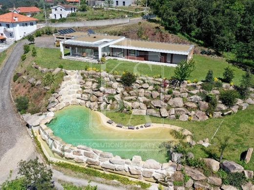 豪宅  Mondim de Basto, Distrito de Vila Real
