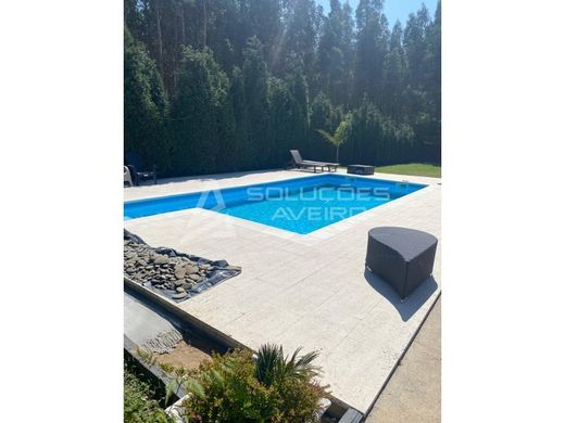 Detached House in Águeda, Aveiro
