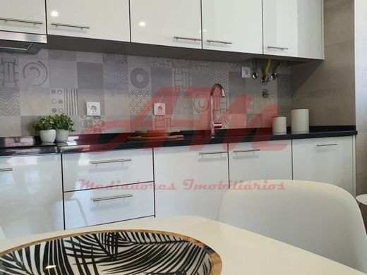 Appartement à Lisbonne, Lisbon