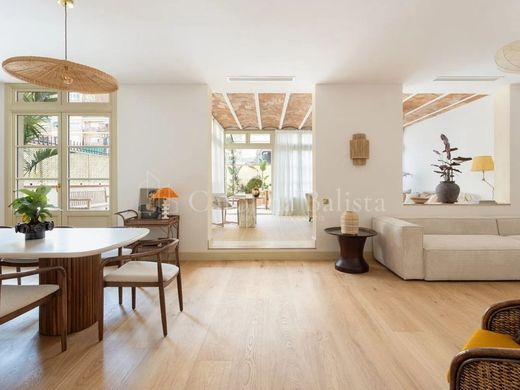 Квартира, Барселона, Província de Barcelona